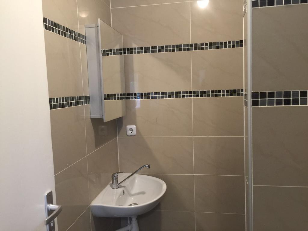 Budget Hotel De Witte Hoeck Amsterdam Вормервеер Екстериор снимка
