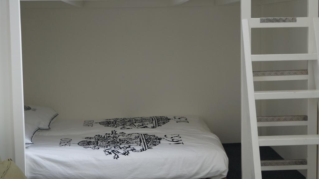Budget Hotel De Witte Hoeck Amsterdam Вормервеер Екстериор снимка
