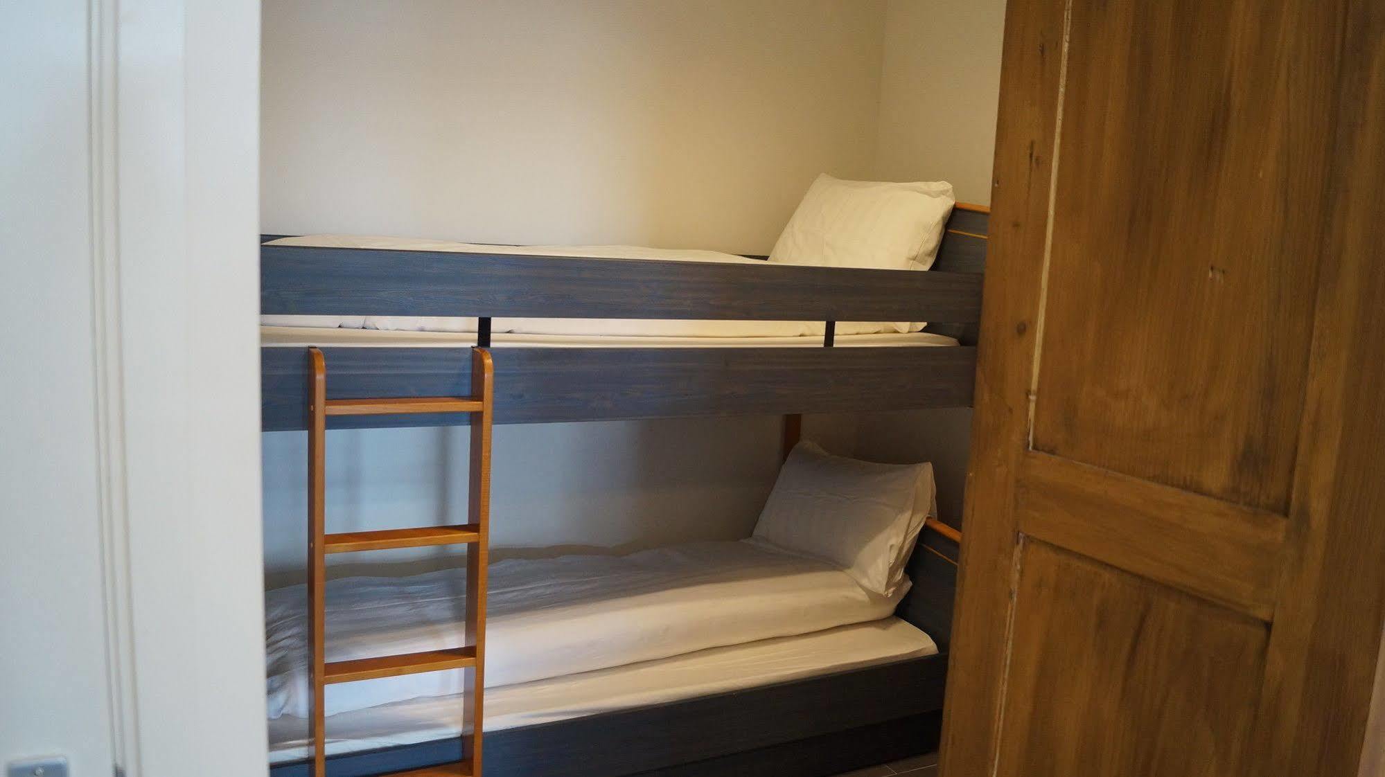 Budget Hotel De Witte Hoeck Amsterdam Вормервеер Екстериор снимка