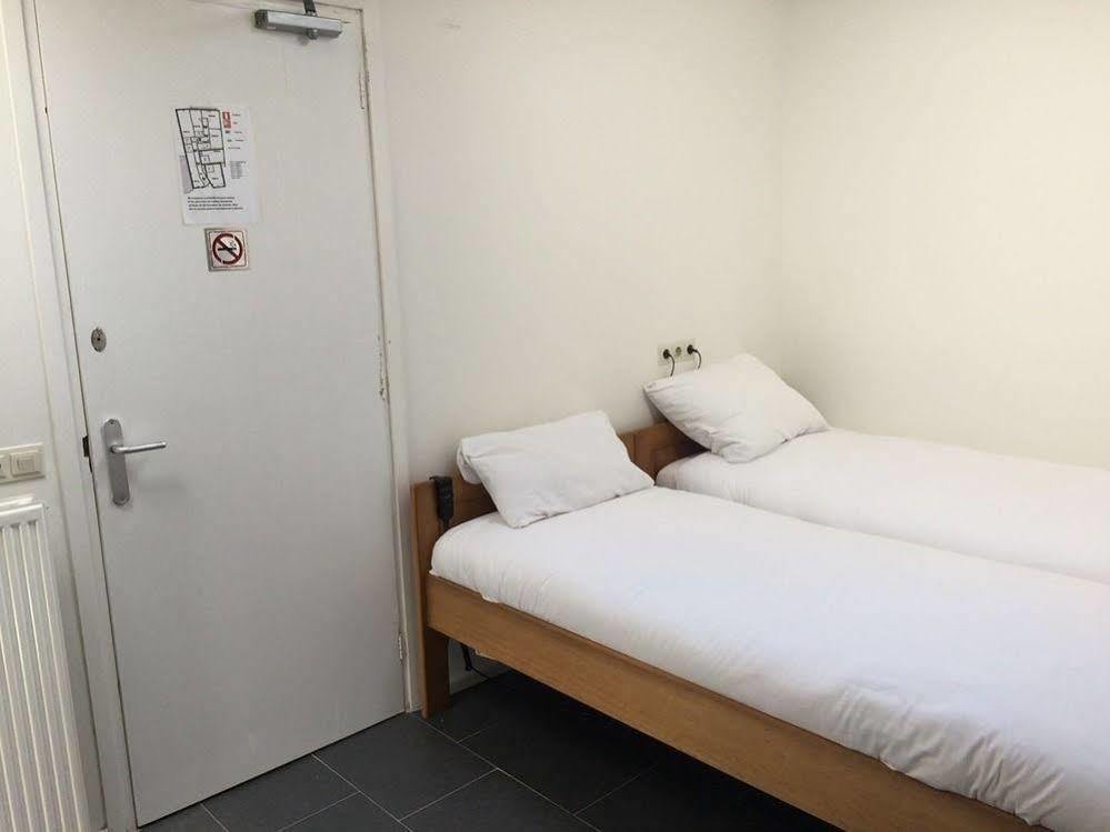 Budget Hotel De Witte Hoeck Amsterdam Вормервеер Екстериор снимка